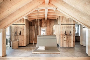 Interior - At Franzerl am Weissensee (Weissensee)
