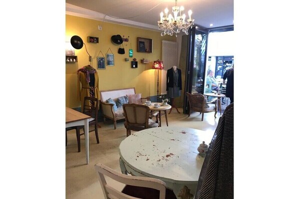 Restauration