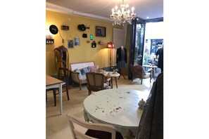 Restauration