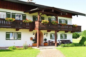 Außenbereich
