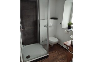 Dusche