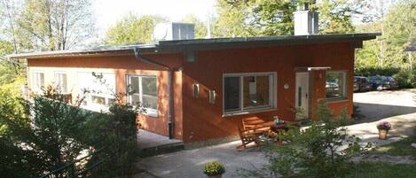 Exterieur