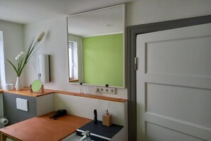 Interior - Holiday apartment in Hatstedt with Wi-Fi (Hattstedt)