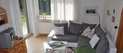 TV connectée
