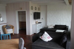Smart-TV, DVD-Player