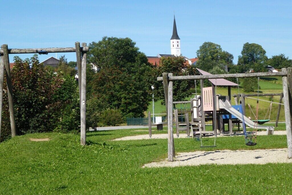 Kinderbereich