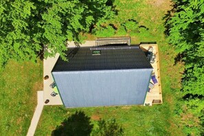 Exterior - Holiday home with 3 bedrooms (Bad Arolsen)