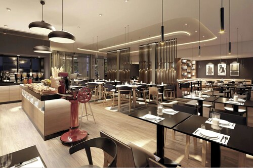 AC Hotel Bulle
