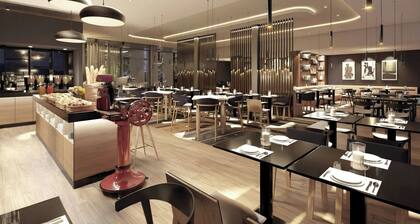 AC Hotel Bulle