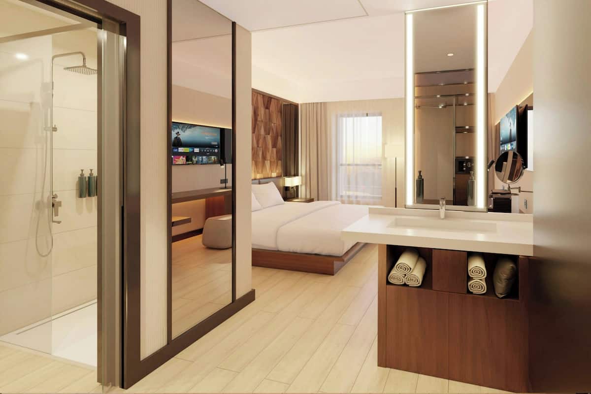 Habitación