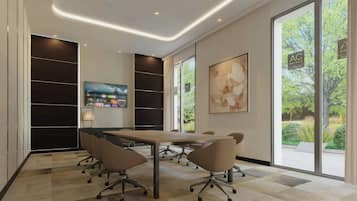 Sala de reuniones