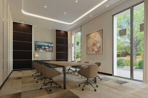 Meeting facility - AC Hotel Bulle (Bulle)