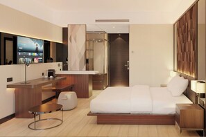 Room - AC Hotel Bulle (Bulle)