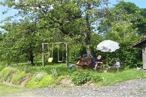 Espace pour enfants