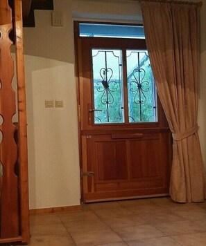 Interior - Countryside excursion in the Eifel region (Laubach)