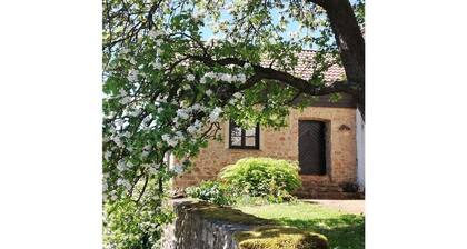 Ferienhaus in Feusdorf mit Schwimmbecken