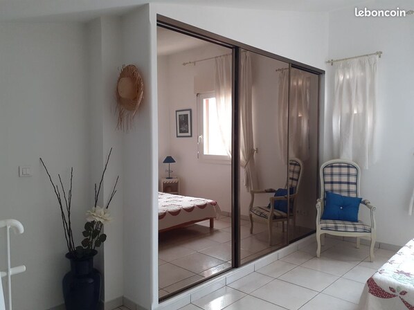 1 Schlafzimmer