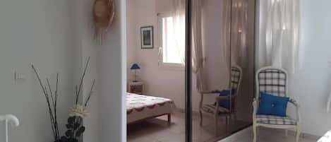 1 habitación