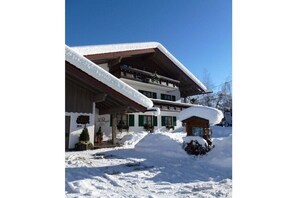 Exterieur