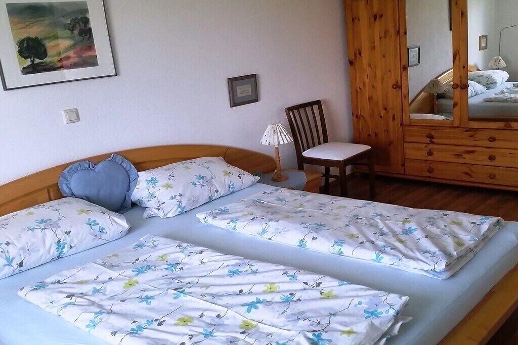 1 Schlafzimmer, Schreibtisch, Bügeleisen/Bügelbrett, kostenloses WLAN