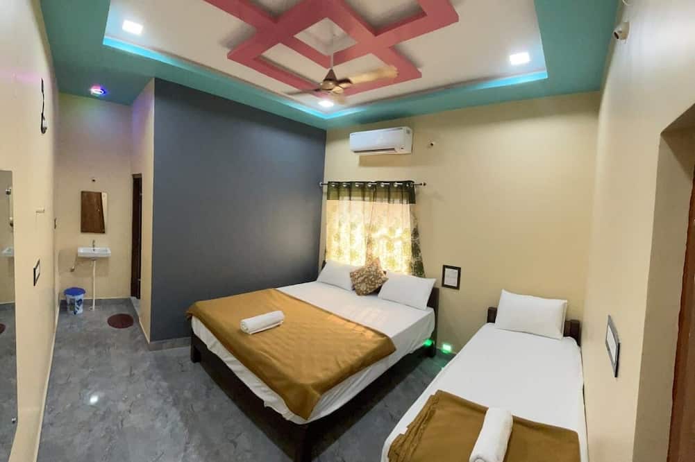 Swagath Guest Inn Hampi