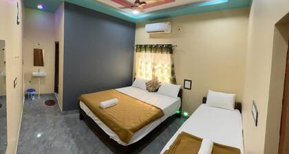 Swagath Guest Inn Hampi