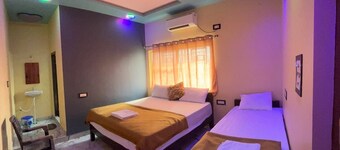 Swagath Guest Inn Hampi