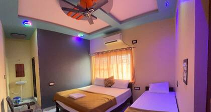 Swagath Guest Inn Hampi