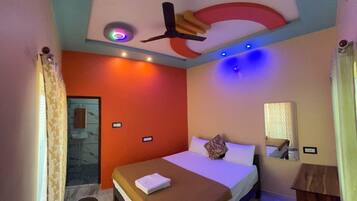 Comfort Duplex, Balcony | Laptop workspace, iron/ironing board, free WiFi