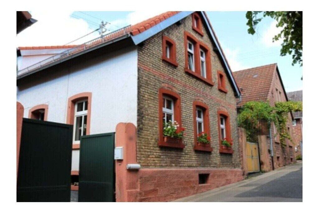 Außenbereich