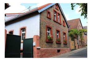 Außenbereich