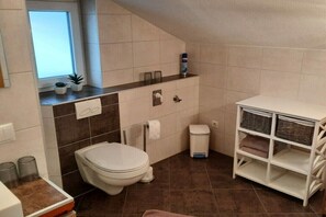 Dusche
