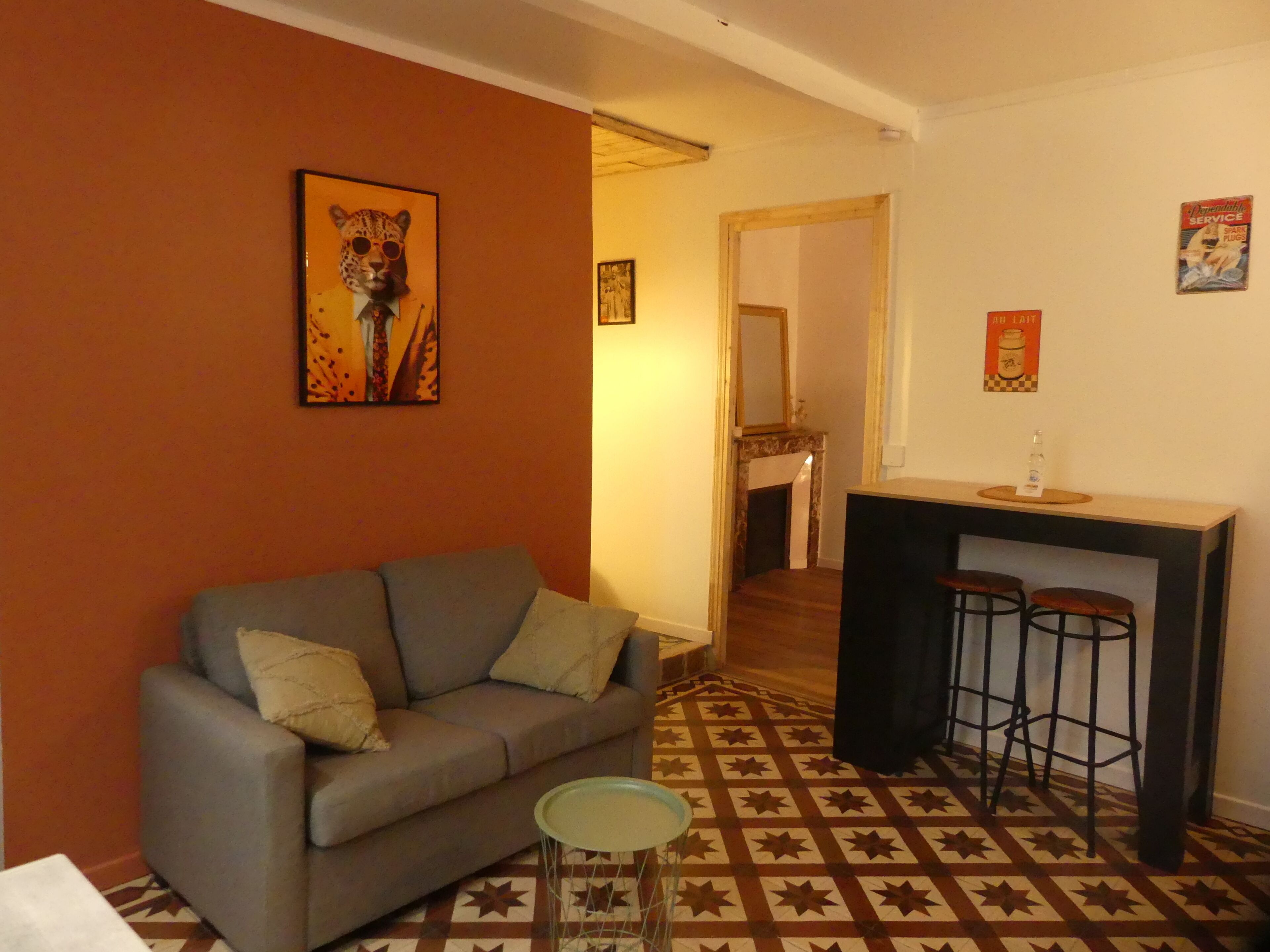 Interieur