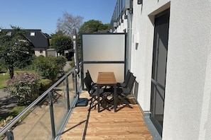 Speisen im Freien