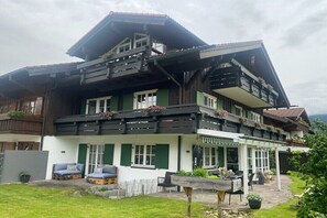 Außenbereich