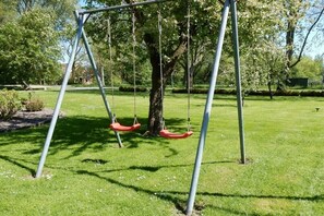 Kinderbereich