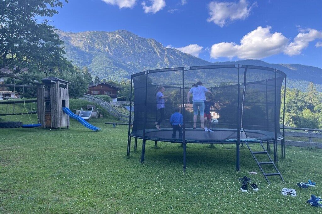 Kinderbereich