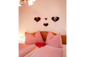 3 Schlafzimmer, kostenloses WLAN, Bettwäsche