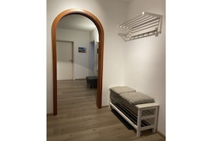Interior - Haus Strandnixe - Apt. 206 (Cuxhaven)