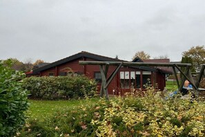Unterkunftsgelände
