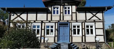 Exterieur