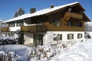 Außenbereich