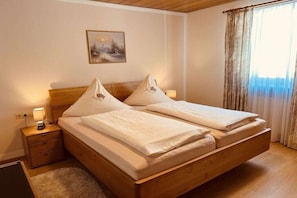 Room - Holiday apartment with 1 bedroom (Schönau am Königssee)