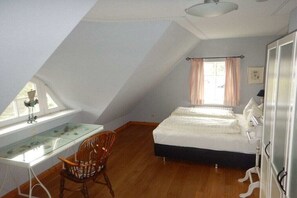 Room - Holiday home in Prerow with swimming pool (Prerow)