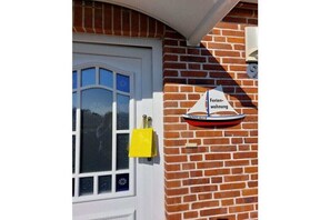 Außendetails