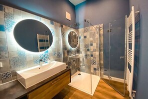 Dusche
