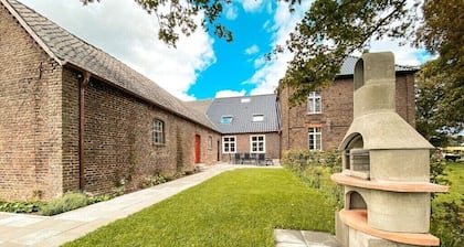 Maison de campagne Kleine Gönn