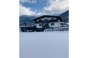 Exterior - Cabin with 2 bedrooms (Brixen im Thale)