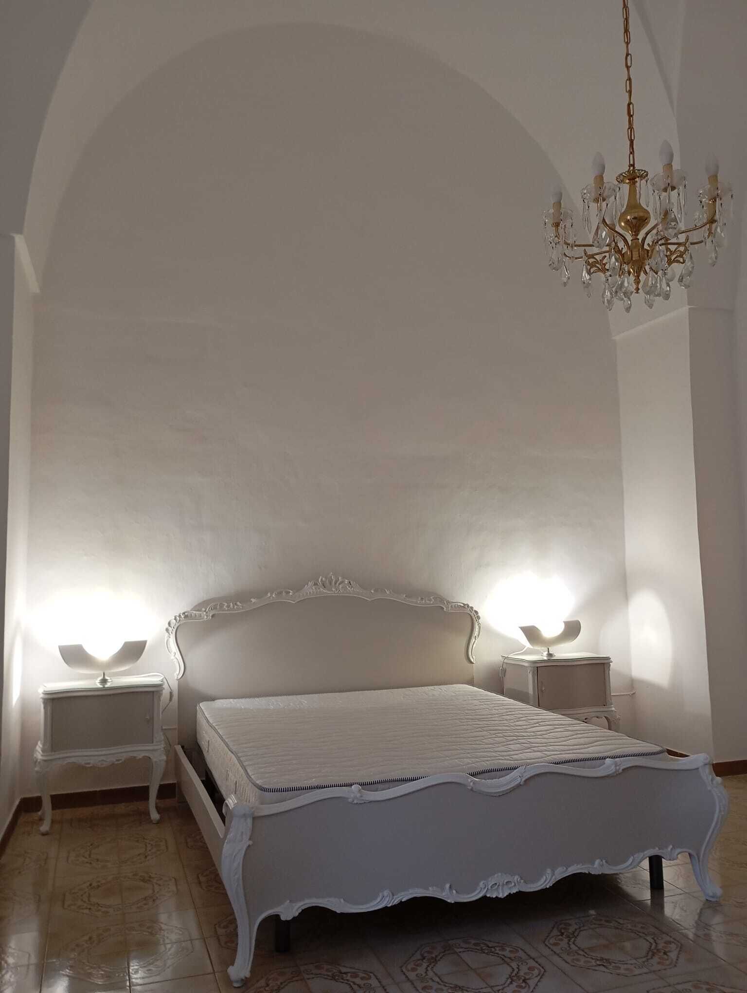 2 Schlafzimmer, Bettwäsche