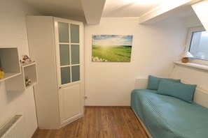 3 Schlafzimmer, kostenloses WLAN